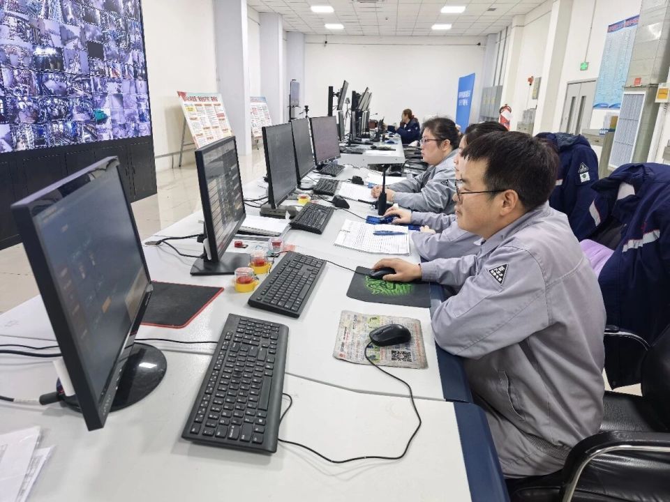 聚焦高質量發(fā)展 | 華醇能源 乘兩會春風，走“新”“智”發(fā)展技術服務之路